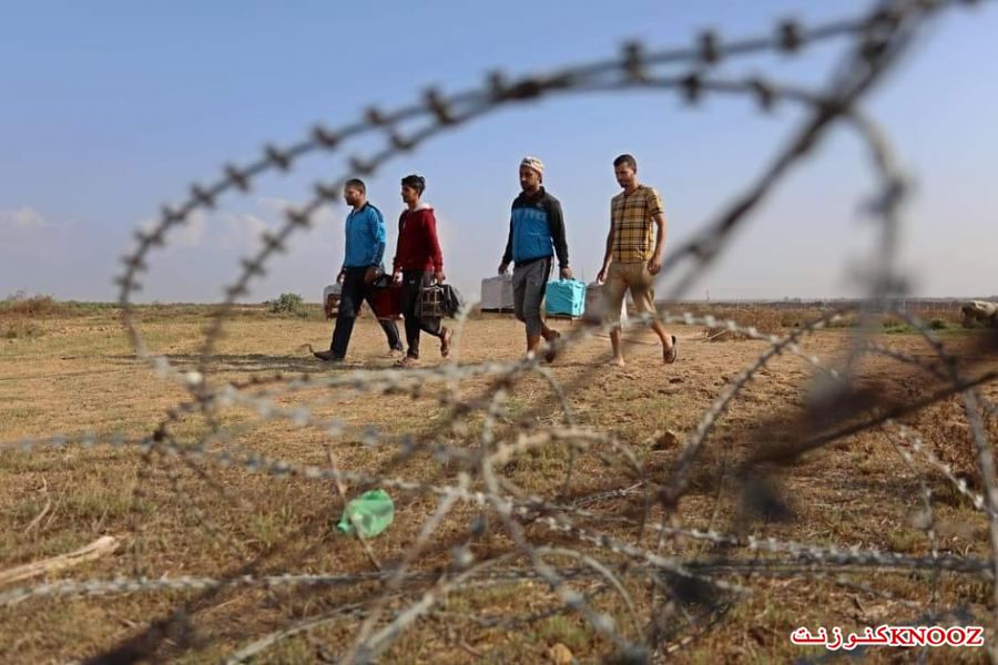 مؤشرات اقتصادية مستقرة في رام الله مقابل وضع كارثي في غزة